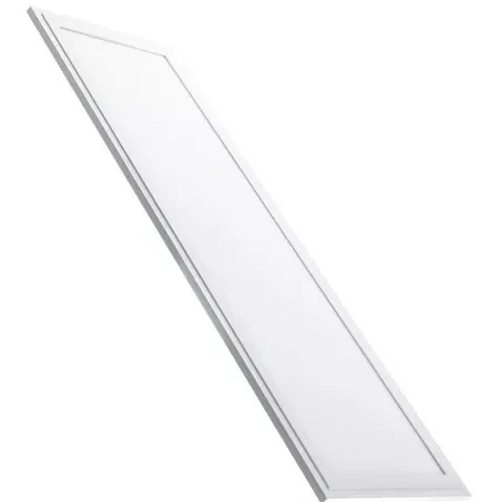 Panel de led embutir 120×30 48w luz neutra – marca Interelec