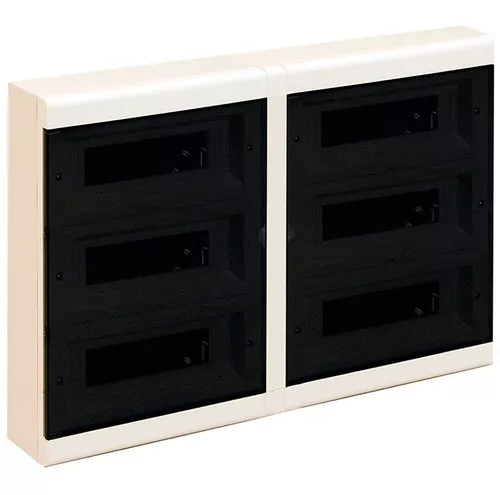 Caja – Tablero -ZM 596 EXTERIOR 96 MOD.-Marca ROKER