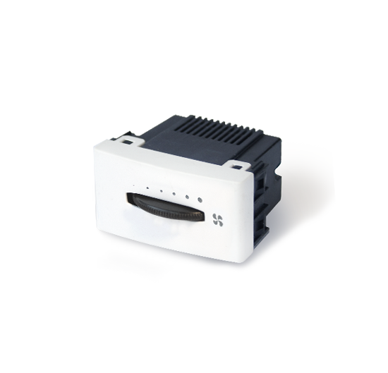 Variador de velocidad blanco- marca KALOP