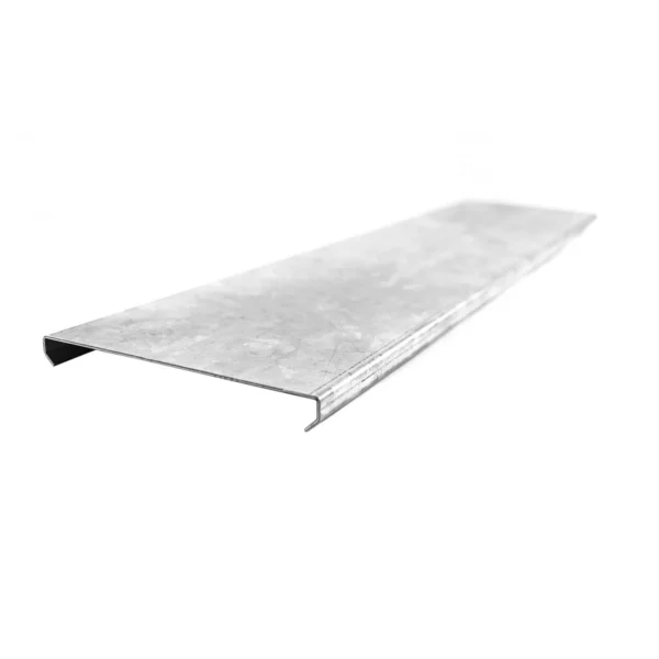 Tapa para bandeja escalera 450 mm - Marca CONFLEX