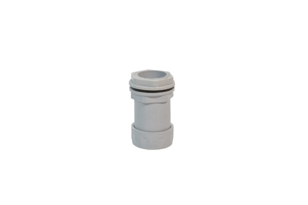 Conector 25 mm ip 65 - marca WELT