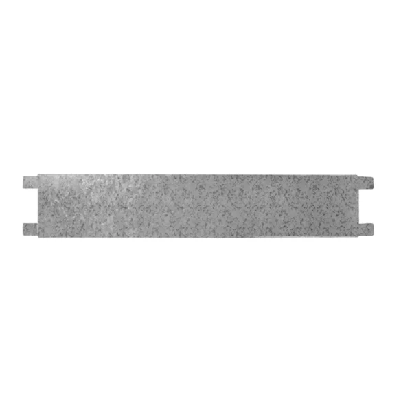 Tapa eslabón universal para bandeja escalera 450 mm - Marca CONFLEX