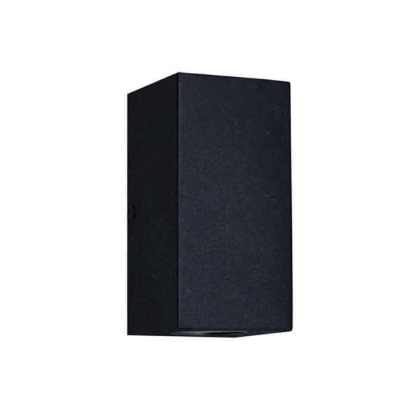 Aplique Pared Rectangular Bidireccional