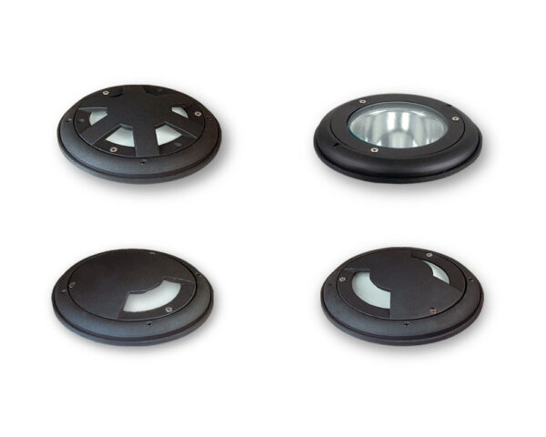 Embutido de Piso 3030 IP65 - Imagen 2