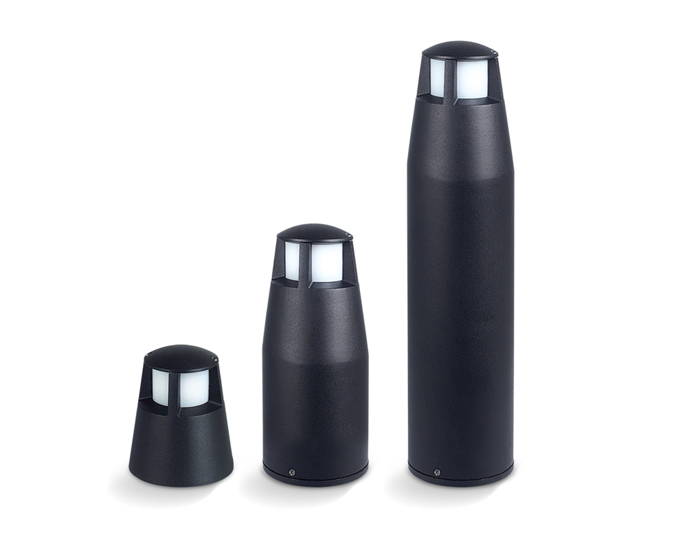 Farolita de Piso IP65