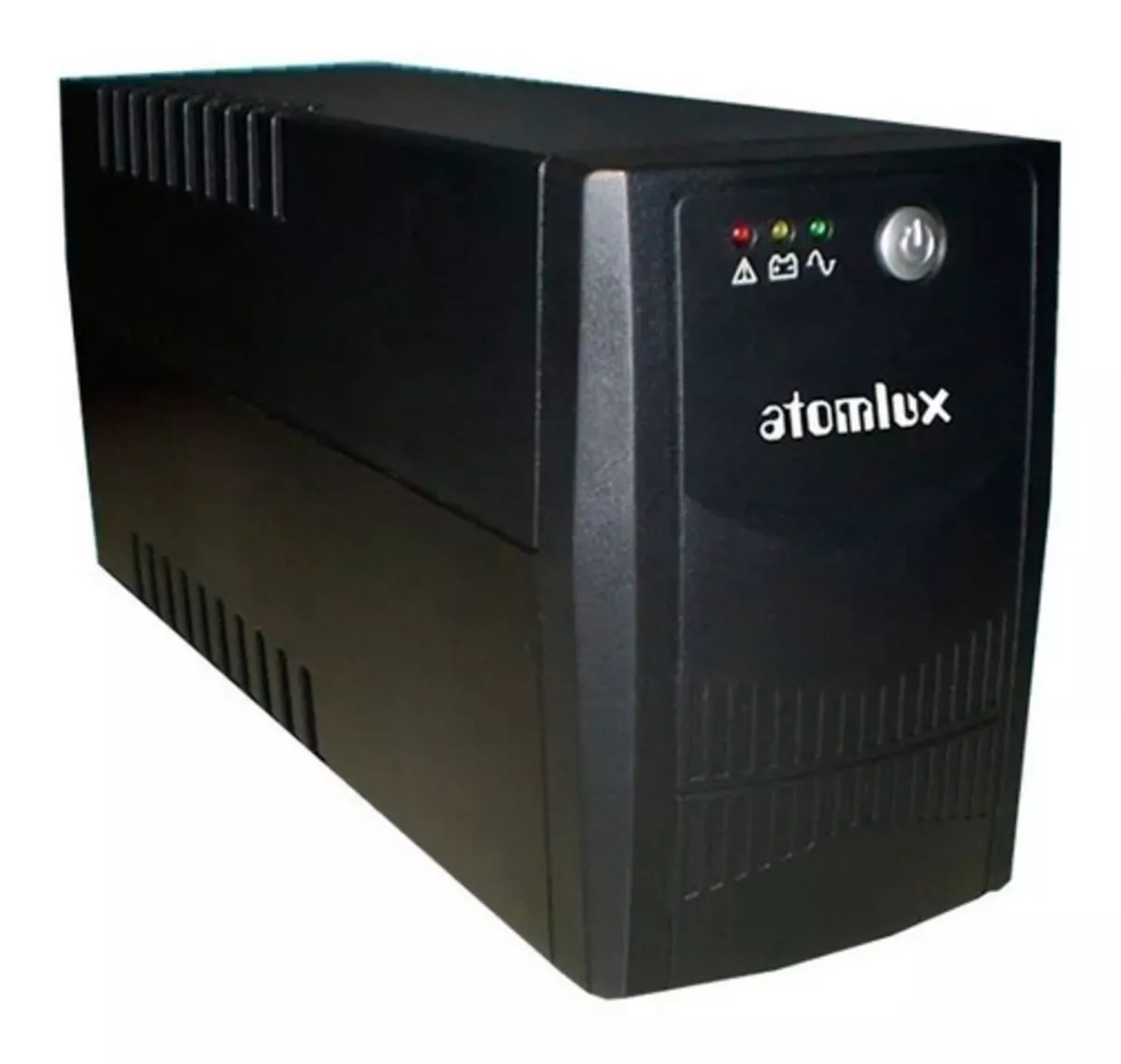 Atomlux UPS UPS 1500@ 300VA entrada y salida de 220V