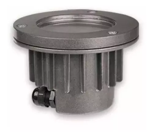 Luminaria De Empotrar Spot Mini Rasar 2 Rajas