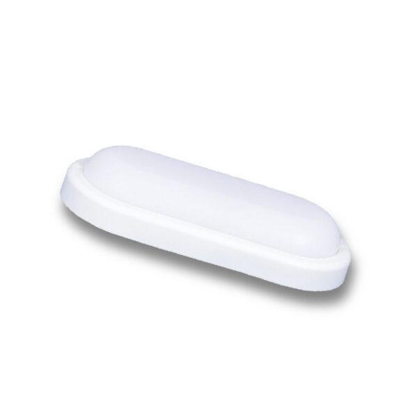 Tortuga de led Ovalada 24 w   luz Blanca marca Candela - Imagen 2