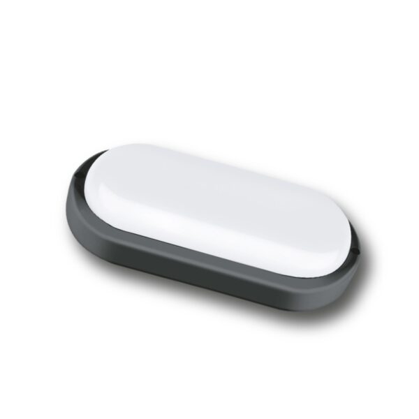 Tortuga de led Ovalada 24 w   luz Blanca marca Candela