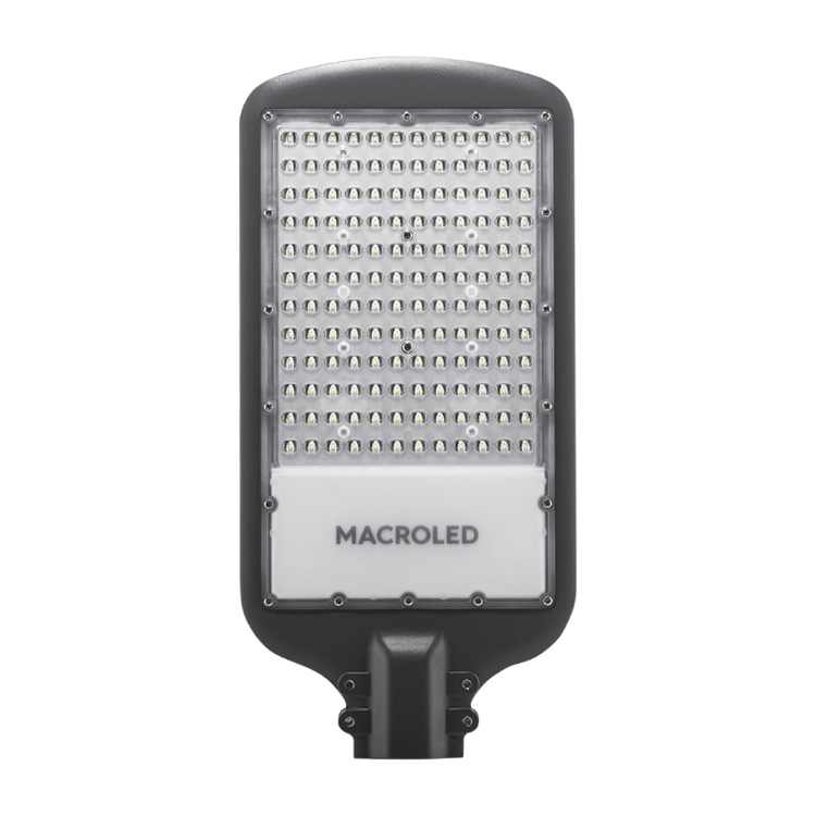 Luminaria Alumbrado Publico 150 w luz fria marca MACROLED