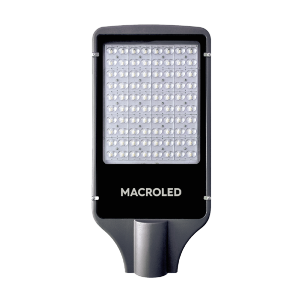 Luminaria Alumbrado Publico 200 w luz fria marca MACROLED