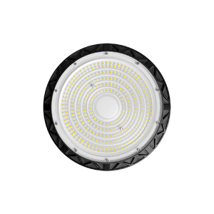 Reflector Colgante Galponera 100w Led Ip65 Ufo Industrial