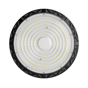 Reflector Colgante Galponera 150w Led Ip65 Ufo Industrial