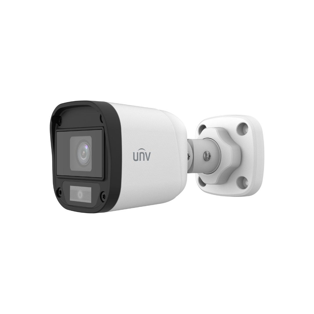 Camara de Seguridad Bullet 2 mp HD IP67 Uniview