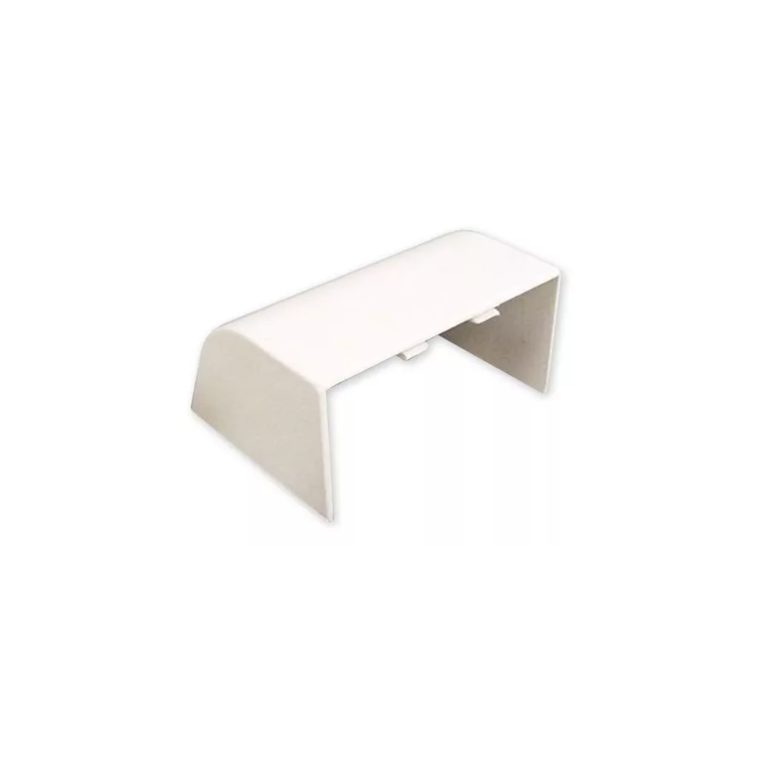 Cable canal Accesorio Terminal 100 x 50
