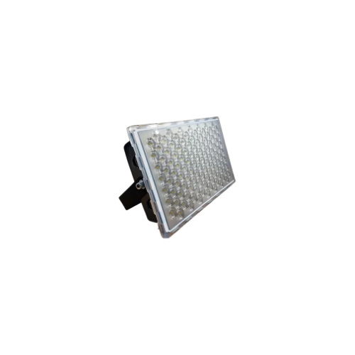 Reflector Led 100w Superlux Ip67 Antivandalico Colores