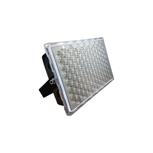 Reflector Led 100w Superlux Ip67 Antivandalico
