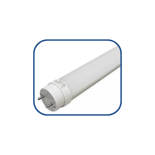 Tubo Led 10w 8w 45 cm Luz Fria Yarlux Luz Blanco Frío