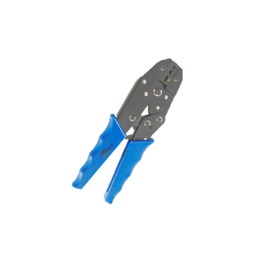 Pinza De Compresión Con Criquet Term Simétrica Tbcin LY-03C