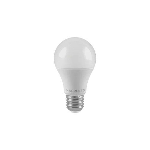 Lampara LED A60 15w Luz Fría Neutra o Calida