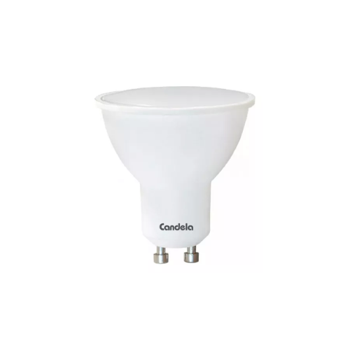 Lampara Dicroica Led 7w Dimerizable Candela