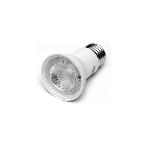 Lampara Dicroica Led E 27 220v 5 Watts Interelec