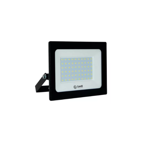 Reflector Proyector Pegasus IP65 50w Luz Neutra Candil