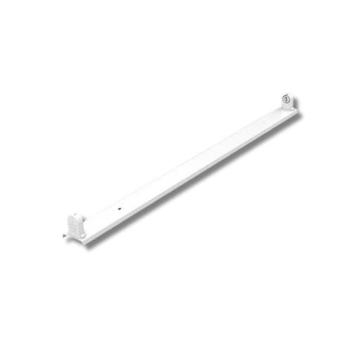 Liston para Tubo Led 2 x 60cm 9w