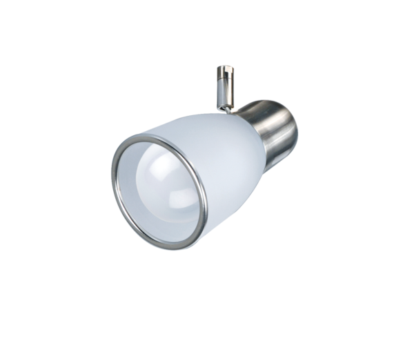 Cabezal LAR E27 LED San Lorenzo