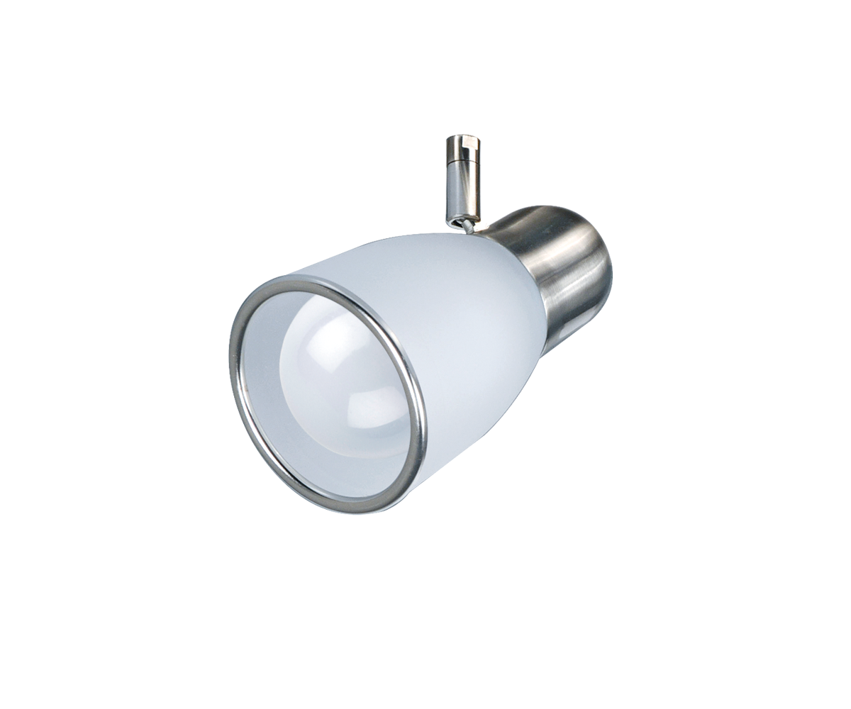 Cabezal LAR E27 LED San Lorenzo