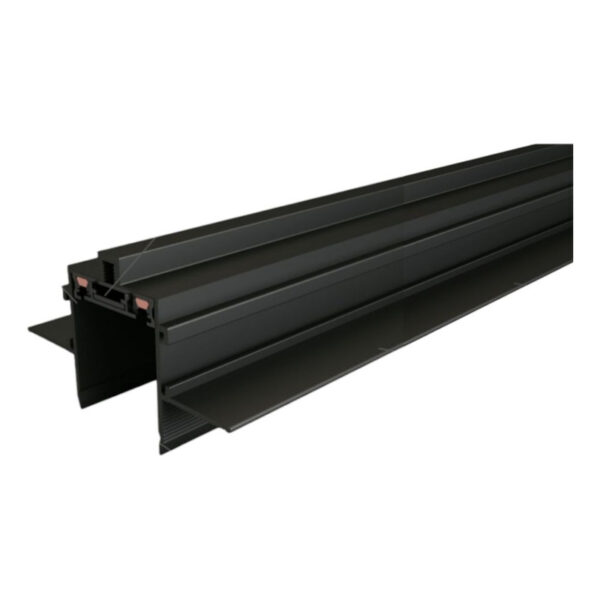 Riel Magnético Skyline SLIM Embutir 2 metros
