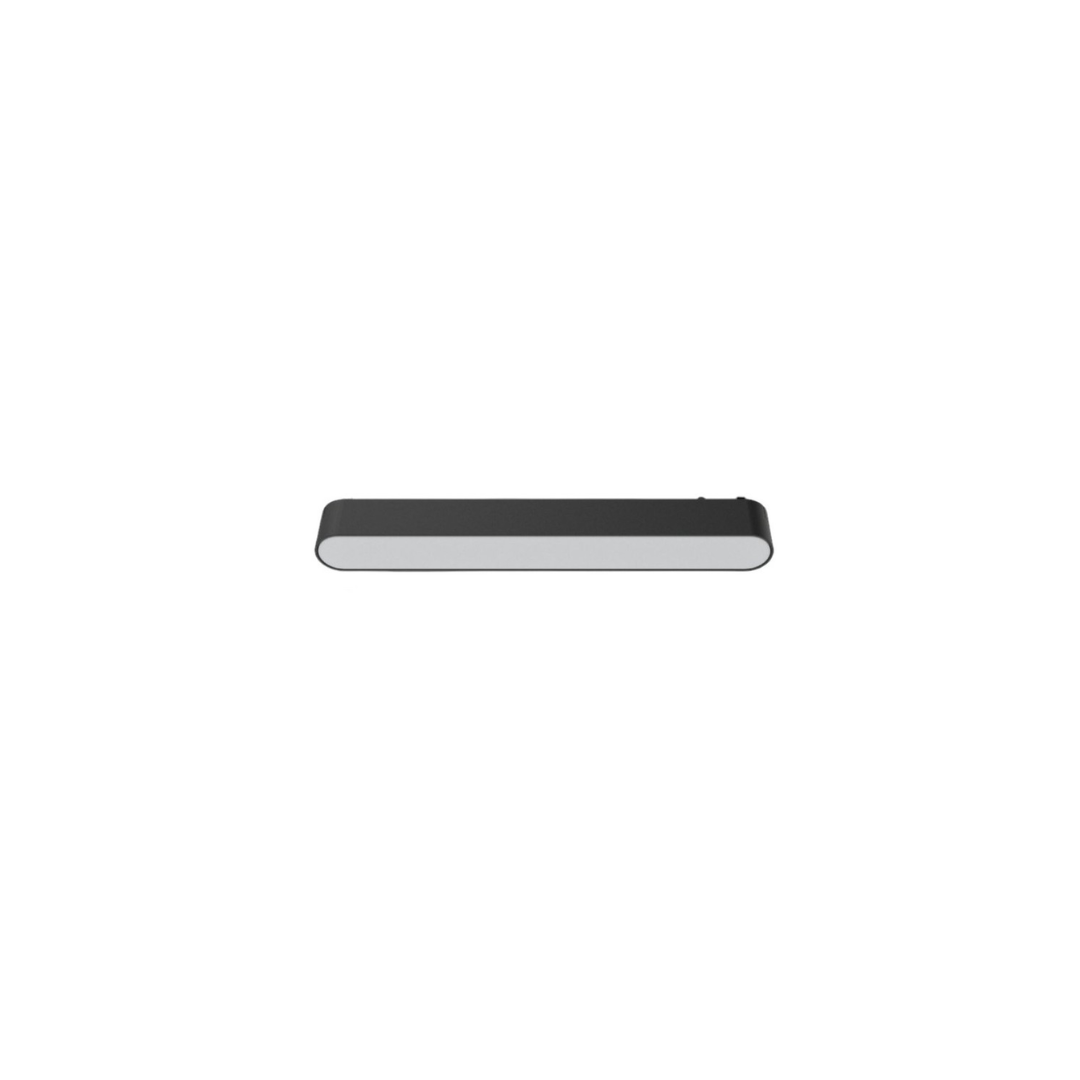 Macroled Modulo Cabezal Difuso SMART Dimmer 11cm 6w Rieles Skyline