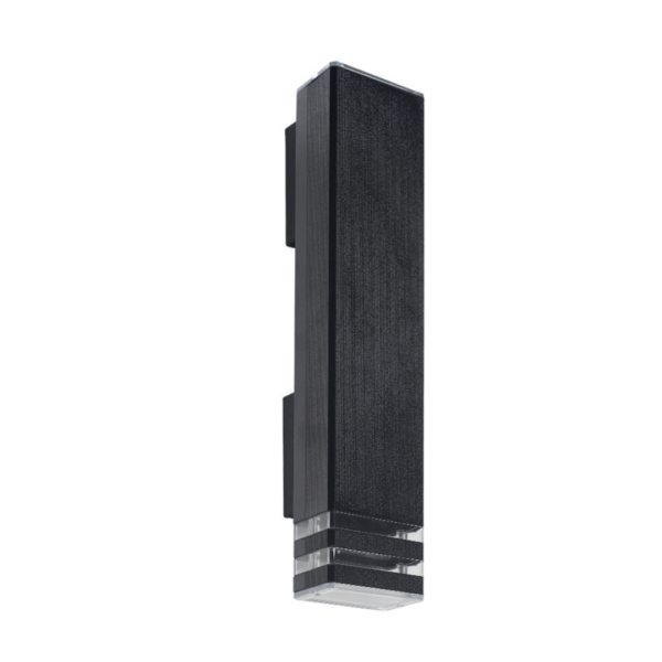 Unidireccional  Aluminio  490mm x 114mm x 98mm IP65