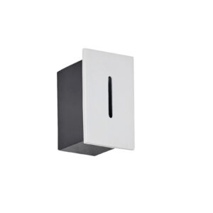 Embutido de Pared Yukon 3W Blanco 3000K - LEUK