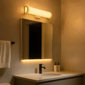 Aplique de pared VK Mirror (20W)