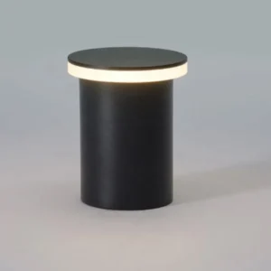 Embutido Piso Exterior Led 3w Calido 3000k Elon - LEUK