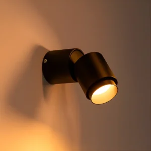 Aplique Epicur Blanco Led Integrado (5W-3000K)