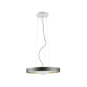 Colgante Led Fuskal 45w Dimerizable Deco Moderno Vk - VONDERK