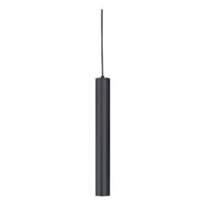 Colgante Tubo Negro Vk-viker S 60cm Calidad Y Diseño Vk Negro - VONDERK
