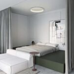 Aplique Led Diseño Deco Nova 47cm (40W) – VONDERK