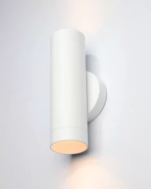 Aplique de pared VK Viker Duo GU10x2