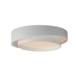 Aplique Led Diseño Deco Nova 50cm (36W) – VONDERK