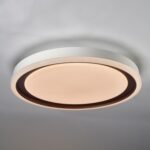 Plafon Led Moderno Vk-done Dimerizable 32w 55cm – VONDERK