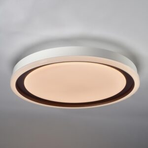 Plafon Led Moderno Vk-done Dimerizable 32w 55cm - VONDERK
