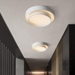 Aplique Led Diseño Deco Nova 40cm (24W) – VONDERK