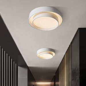 Aplique Led Diseño Deco Nova 40cm (24W) - VONDERK
