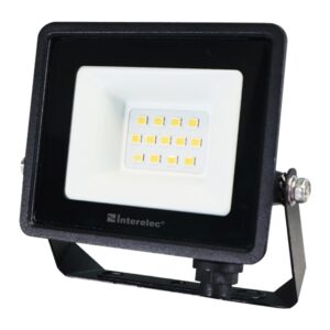Reflector Proyector Led Exterior 10W Luz Día IP65