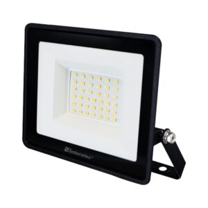 Reflector Proyector Led Exterior 20W Luz Día IP65