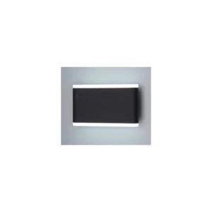 Aplique Exterior Leuk Orthog I 2x3w Luz Calida - LEUK