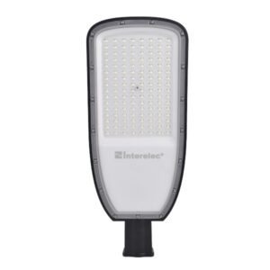 Luminaria Led Alumbrado Público Diseño Plano 100W